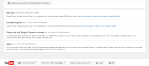 screenshot youtube adsense 1