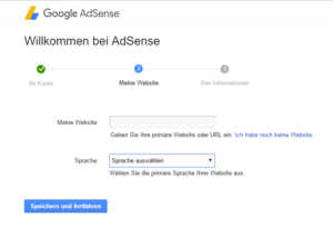 screenshot youtube adsense 2