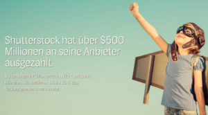 shutterstock geld verdienen 1